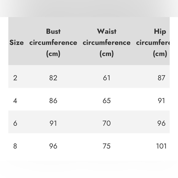 CULT GAIA MILLA DRESS NWT - Picture 14 of 16